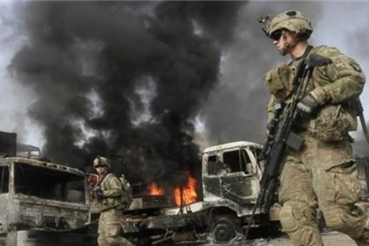 تحلیلگران: استراتژي ترامپ شکست خورده، جنگ افغانستان، مرگبارتر از سوریه می‌شود