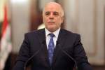 العبادی بیشترین شانس تصدی نخست وزیری در عراق