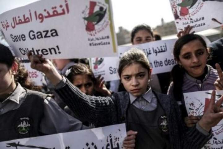 سازمان ملل اوضاع غزه را "فاجعه‌بار" اعلام کرد