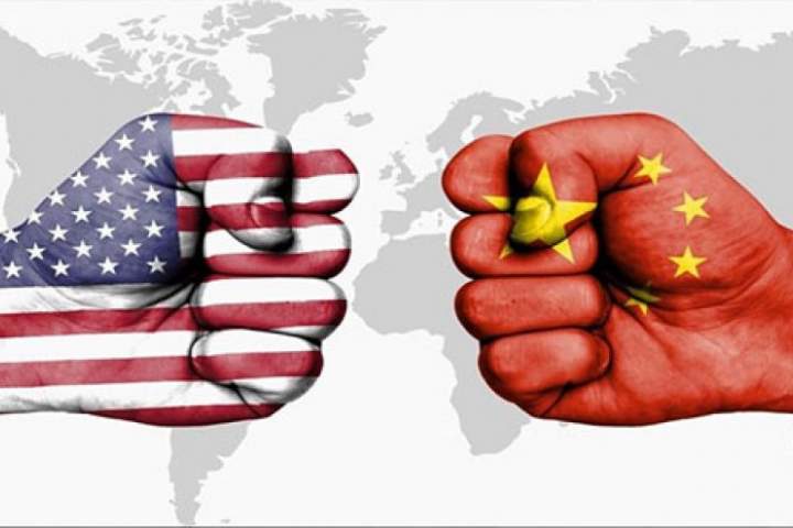 پیش بینی نابودی ۷۰۰ هزار فرصت شغلی در چین به دلیل جنگ تجاری با امریکا