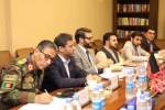 NSA Mohib Inaugurates Training Program for Afghan Pilots in US
