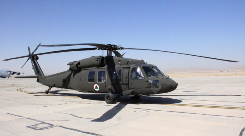 Air Forces Target Terrorists’ Hideouts In Helmand, 27 Rebels Kill