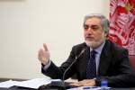 مخالفت رئیس اجرایی حکومت وحدت ملی با بازنگری پیمان امنیتی کابل ـ واشنگتن  