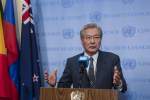 ابراز نگرانی سازمان ملل از احتمال تأخیر در برگزاری انتخابات پارلمانی