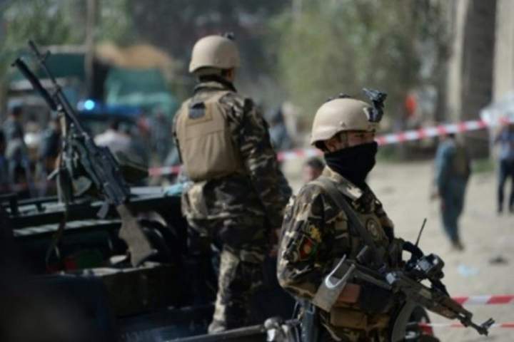 کابل کې د عاشورا پر لمانځوونکو د تروریستی برید پلانونو په تور داعش ۲۶ غړو نیول کیدنه