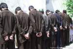 محاکمه 21 نفر در پیوند به قاچاق مواد مخدر در کابل