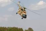 په اسلواکی کې ترمیم له امله؛ روسیه نور افغانستان Mi-17   هلیکوپتری نه ترمیموی