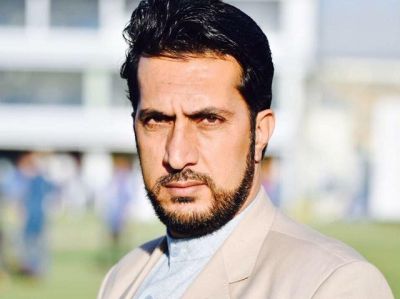 Azizullah Fazli appointed as new chairman of Afghanistan Cricket Board