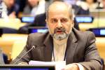 Iran Reiterates Need for Reinvigoration of Anti-Terrorism Efforts in Afghanistan