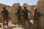 Gun battle leaves 16 Taliban militants dead in S. Afghanistan: police