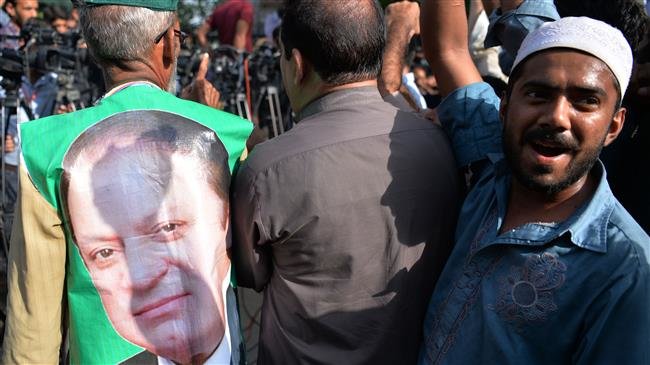 Pakistan court orders release of former PM Nawaz Sharif, daughter