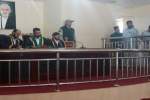 دو قاتل یک تکسی‌ران در هرات به 30 سال زندان و اعدام محکوم شدند