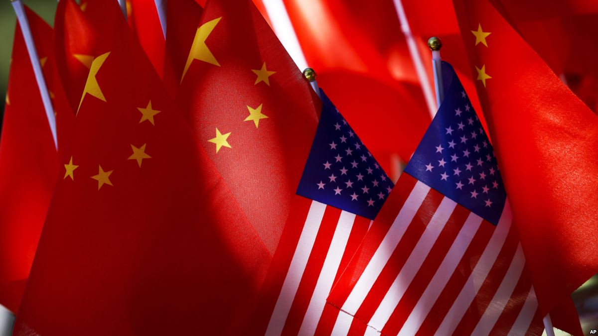 چین مذاکرات تجارتی با امریکا را لغو کرد