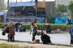ریاست جمهوری افغانستان حمله در شهر اهواز ایران را به شدت محکوم کرد