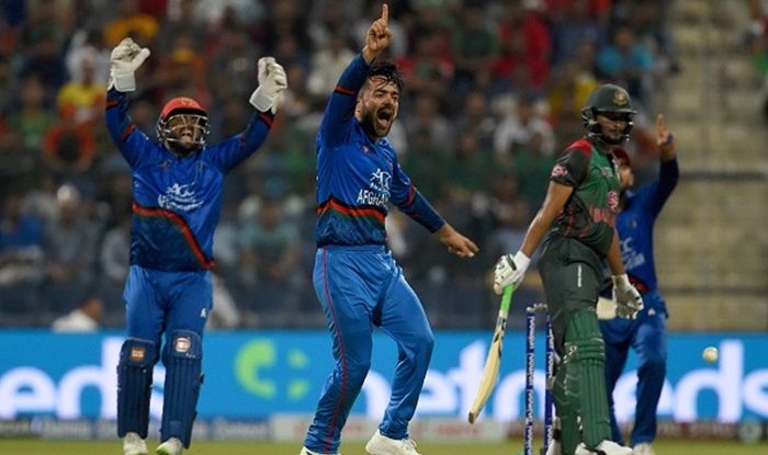 Afghanistan vs Bangladesh, A Battle to Stay Alive