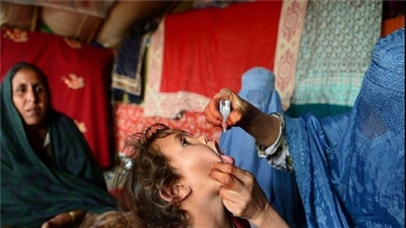 کمک ۲۵ میلیون یورو اتحادیه اروپا برای حمایت از کودکان در  افغانستان