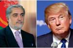CE Abdullah to Meet Trump on Sidelines of U.N. General Assembly