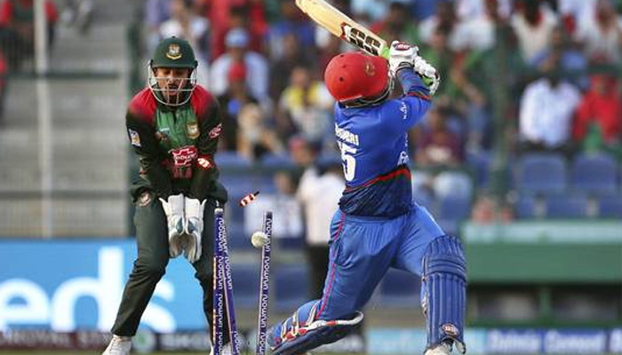Asia Cup 2018: Bangladesh beat Afghanistan by 3 runs in Super Four clash