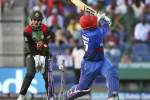 Asia Cup 2018: Bangladesh beat Afghanistan by 3 runs in Super Four clash