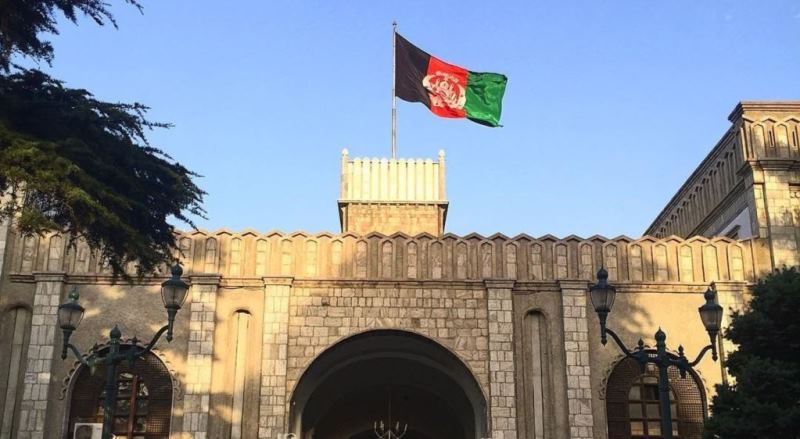 Afghan government slams Ahvaz terror attack