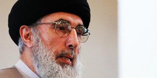 Flags The Only Difference Between Daesh And Taliban : Hekmatyar