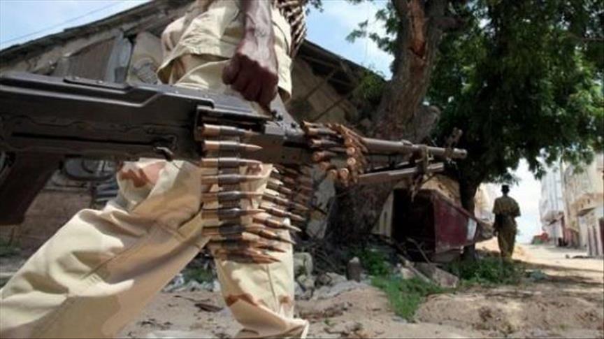 Kenya: Army kills 10 al-Shabaab militants