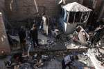 Up to 200 People Are Victims of Explosives in Afghanistan Every Month