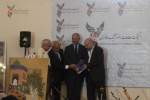 اهدای نخستین جایزه بین‌المللی ابن‌سینا «همکاری فرهنگ‌‌ها برای صلح»