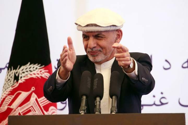 دستور رئیس جمهور برای رسیدگی به مشکلات مردم کنر /  بیش از 100 میلیون افغانی به کنر اختصاص یافت