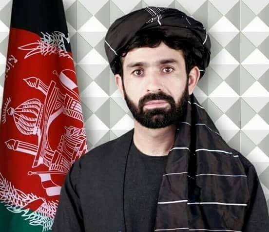 Kandahar candidate gunned down by unidentified assailants