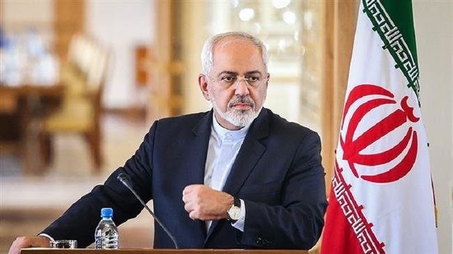 Zarif: When will the US learn its lesson?