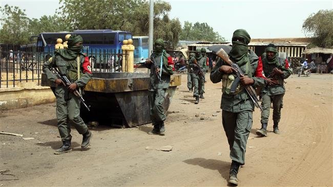 Unknown gunmen ‘kill 12’ in eastern Mali