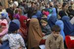 پاکستان اقامت مهاجران افغان را تمدید می کند