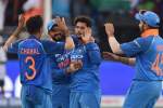 هند د آسیا ۲۰۱۸ کرکت جام اتل شو