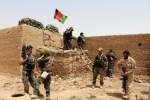 31 Taliban Militants Killed By Commando Forces Operation