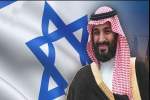 ایجاد پایگاه نظامی رژیم صهیونیستی در خاک عربستان