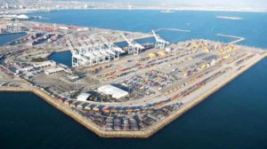 Afghanistan Welcomes U.S.’s Move to Review Iran Sanctions on Chabahar Port