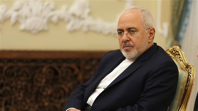 Iran’s Zarif says Netanyahu desperate to find a smokescreen