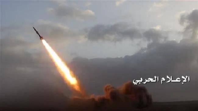 ‘Yemeni ballistic missiles hit targets in Saudi Arabia’s Jizan region’