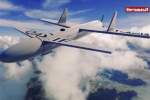 حمله هواپیمای بدون سرنشین انصارالله یمن به فرودگاه دبی