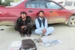 دو سازمان‌دهنده حملات انتحاری در کابل دستگیر شدند