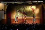 Chinese art troupe performs in Afghan capital