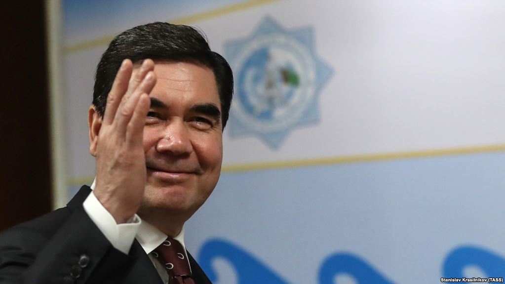 ترکمنستان خواستار حمایت چند جانبه از افغانستان شد