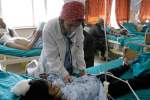 هزینه ۵۰۰ هزار دالری ساخت شفاخانه ایمرجنسی هرات را خیرین تأمین می‌کنند