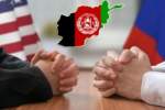 افغانستان آوردگاه بعدی روسیه و امریکا