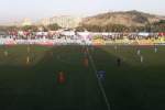 لیگ برتر فوتبال افغانستان یکشنبه آینده آغاز می شود