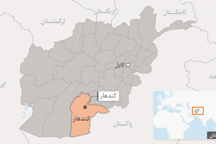 12 زن و کودک در حمله نیروهای خارجی در قندهار کشته شدند