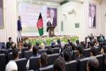 رئیس جمهورغنی 150 میلیون افغانی به ولایت بلخ اختصاص داد