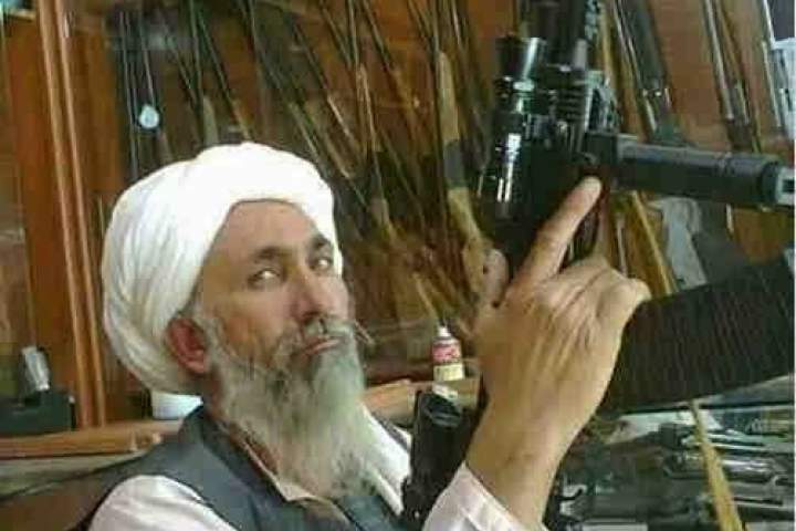 یک فرمانده مهم طالبان و چند فرمانده زیردست او در فراه کشته شدند