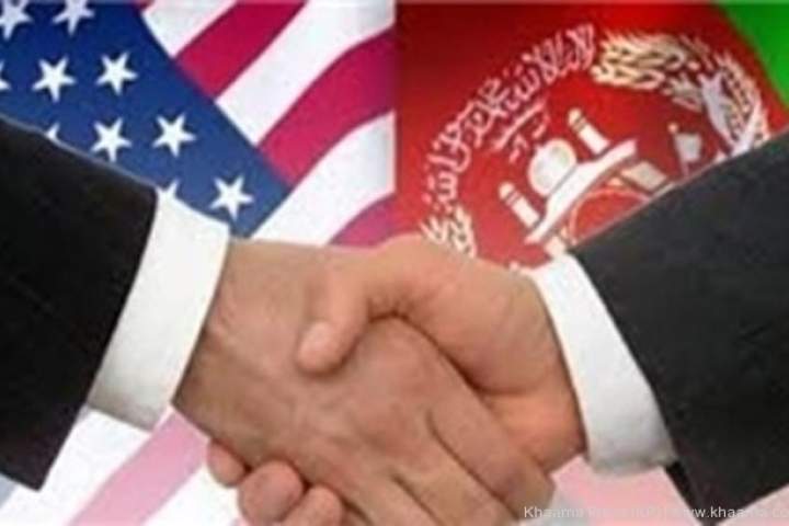 امریکا ضد آن چه درپیمان نامه امنیتی با افغانستان تعهد بسته،عمل کرده است
